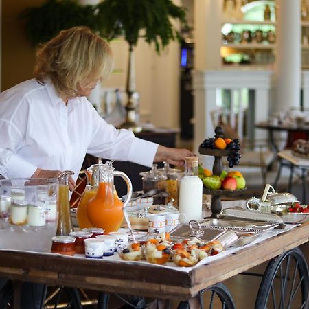 Brindos, Lac & Chateau - Relais & Chateaux - Anglet Biarritz Dış mekan fotoğraf