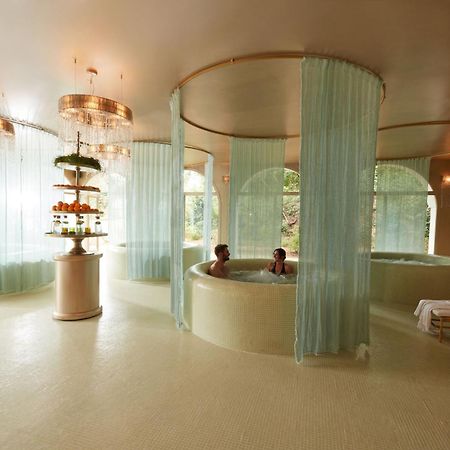 Brindos, Lac & Chateau - Relais & Chateaux - Anglet Biarritz Dış mekan fotoğraf
