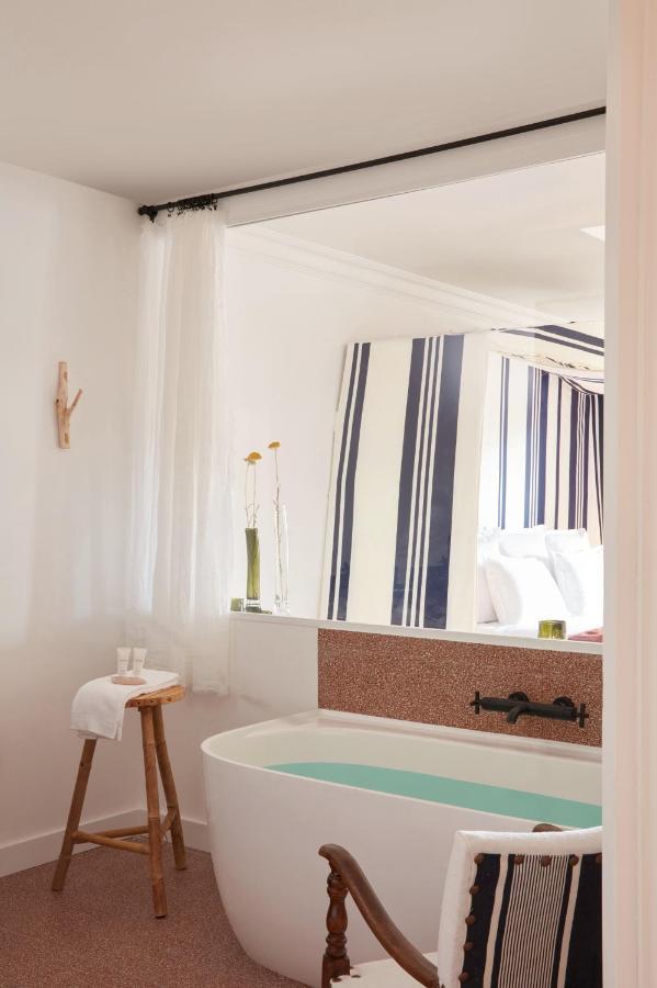Brindos, Lac & Chateau - Relais & Chateaux - Anglet Biarritz Dış mekan fotoğraf