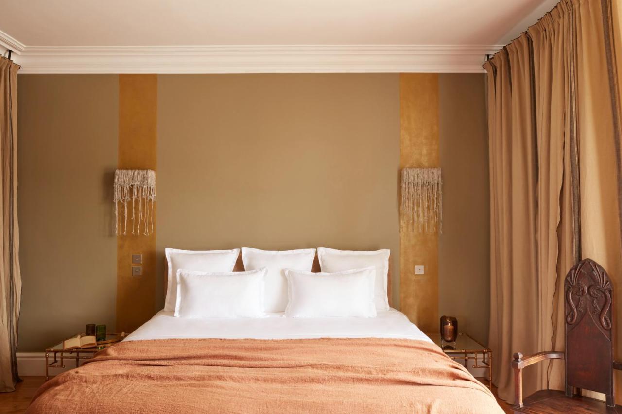 Brindos, Lac & Chateau - Relais & Chateaux - Anglet Biarritz Dış mekan fotoğraf