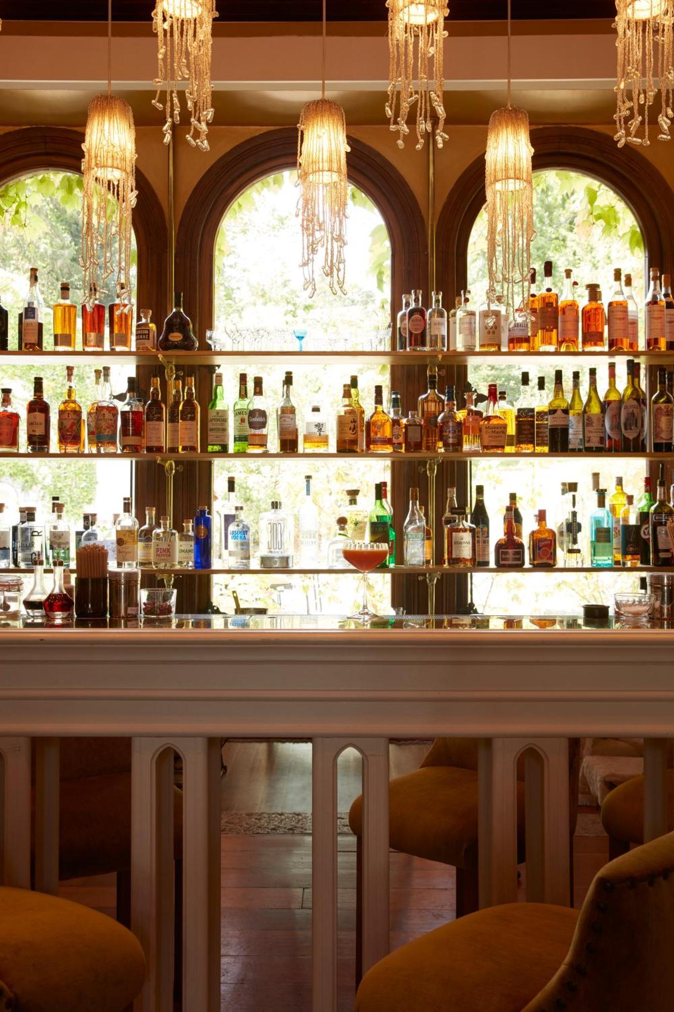 Brindos, Lac & Chateau - Relais & Chateaux - Anglet Biarritz Dış mekan fotoğraf